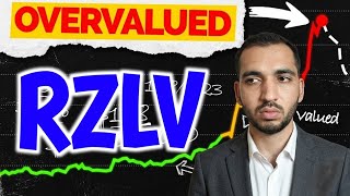 RZLV Stock Crash: Rezolve AI Earnings Review & Price Prediction