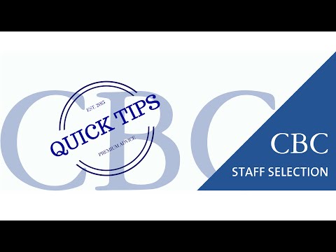 Quick Tip #72