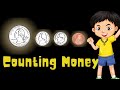 Can You Count Money Like a Pro?