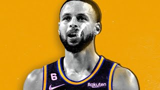 The Problem With The Warriors