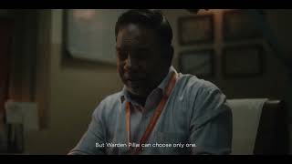 The Impossible Choice | 60 seconds | St. Jude India ChildCare Centres