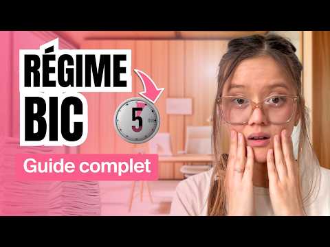 BIC (Industrial and Commercial Profits): Everything You Need to Know in 5 Minutes!
