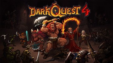 Dark Quest 4 | Gameplay Trailer | Yanflix