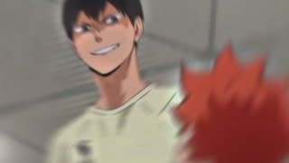 kageyama - hell shell