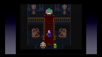 Chrono Trigger - Part 36: Ozzie What You Did