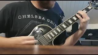 more of the exact same melodic hardcore riff as per usual (LOL)