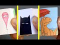 Andymation compilation  my best flipbooks