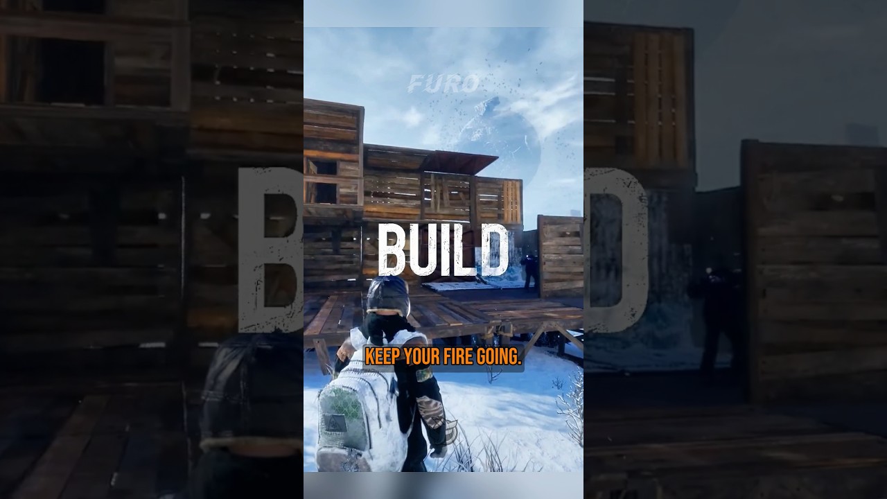 Is PERMAFROST the Next BIG Survival Game?❄️Here's Why You Need to Try It!