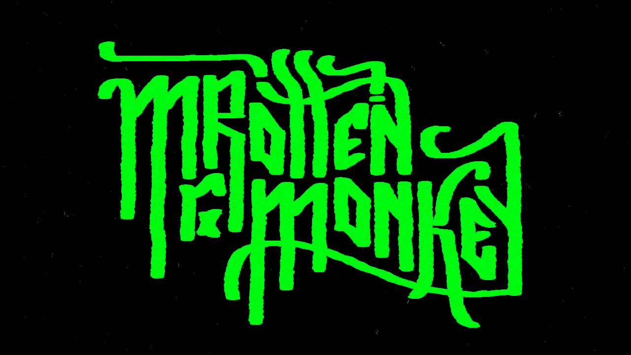 Rotten Monkey - Alles klar I (Hundeleben) - YouTube