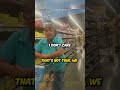 Karen Makes a Shopper Cry in the Middle of the Store — Employee Steps In