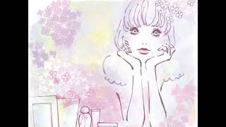 【 Octopus daughter ☆ Serani poji 】