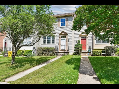 456 Watson Court, Millersville, MD home video tour