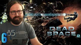 Replaying Dead Space 2 After All These Years | Part 6