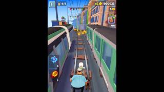 Playing minion rush and subway surfer thank you for watching don’t forget to subscribe screenshot 3