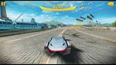 アスファルト8 バレルロール 方法 Youtube