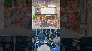 Rundle Mall’s 50 - years celebration 🎉🎉 #australia #australiadiaries