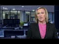 Санкции США могут затронуть лично Путина. Новости недели с Мелани Бачиной