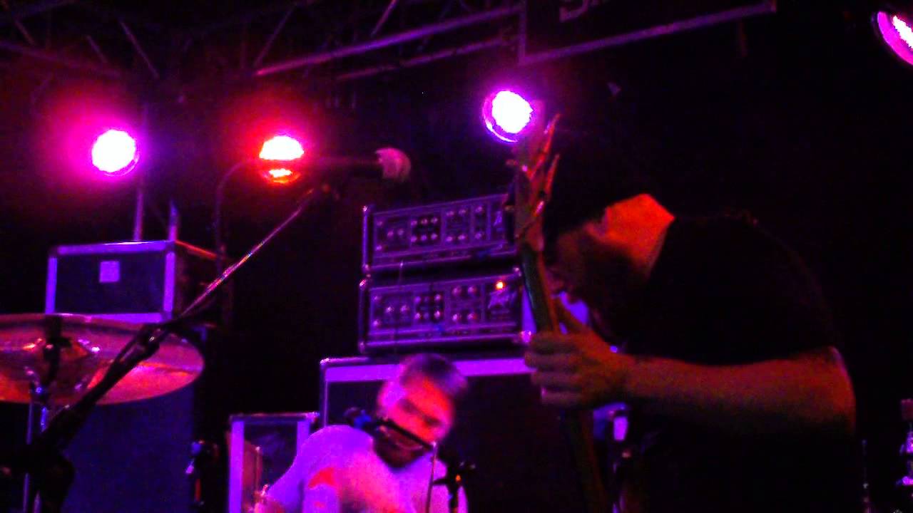 Pigeonwing Live at The Slidebar, Fullerton, CA 05/25/2014 YouTube