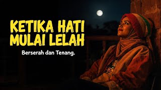 Ketika Hati Mulai Lelah | Lagu Reggae Religi Menyentuh Hati