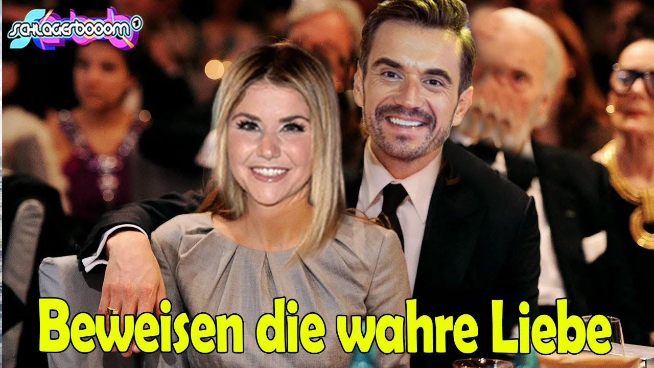 florian-silbereisen-beatrice-egli-beweisen-die-wahre-liebe-youtube