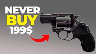 10 Revolvers You Should NEVER Buy — These Could Lose Their Value Fast