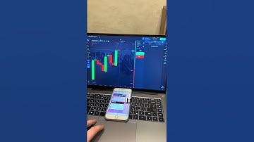 AI BOT Trading Signals for Pocket Option with Software
