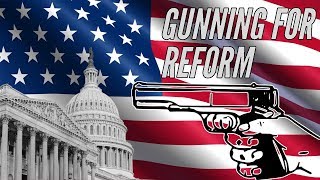 The Battle for Gun Control; The House’s New Background Check Legislation Explained