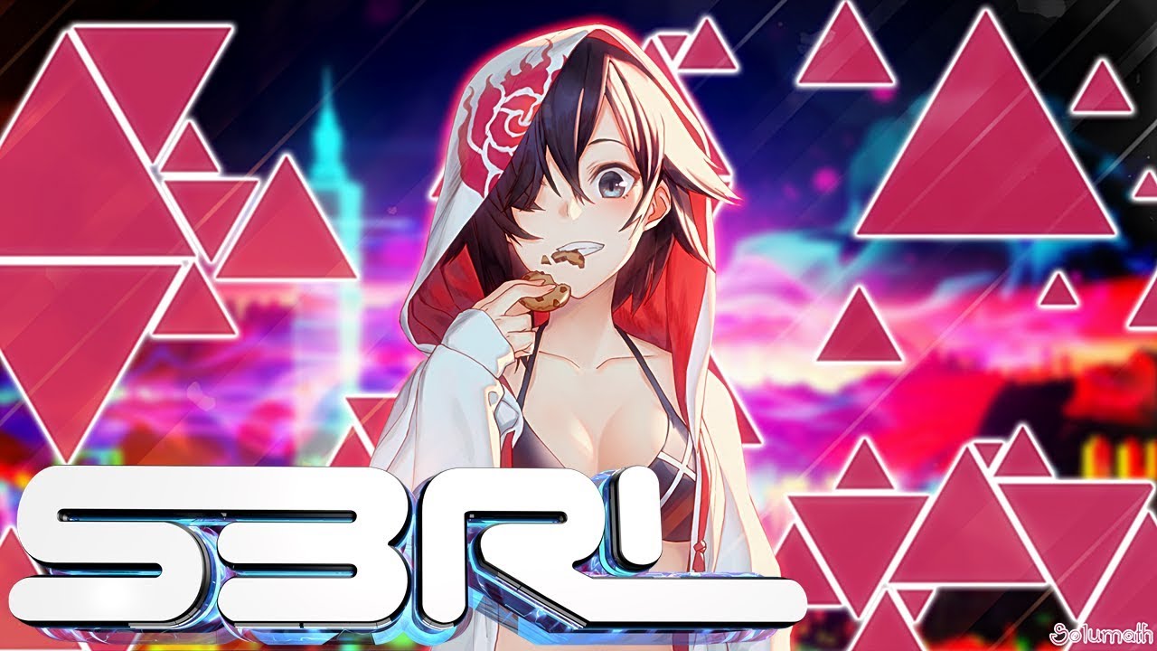 Perfect Rave - S3RL ft Krystal (Sub Español)