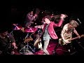 THE FLYDAY / Burning Love / LIVE at 浜松 G-SIDE