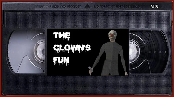 THE CLOWN'S FUN - CLOWNS - Complete Walkthrough & Ending - Heaven & Hell - PUPPET COMBO - 616 Games