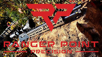 LeverGun Sling Tech Tip | Ranger Point Precision
