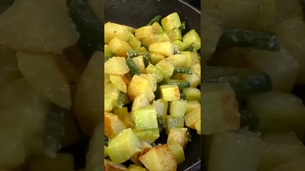 КАБАЧКИ для ПОХУДЕНИЯ Рецепт который вас УДИВИТ!