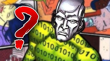 WHO IS CLIFFORD DEVOE (THE THINKER)? | The Flash Season 4
