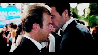 McDanno || Light It Up