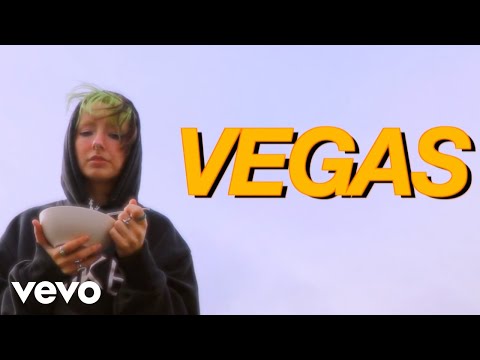 Cole Bleu — Vegas