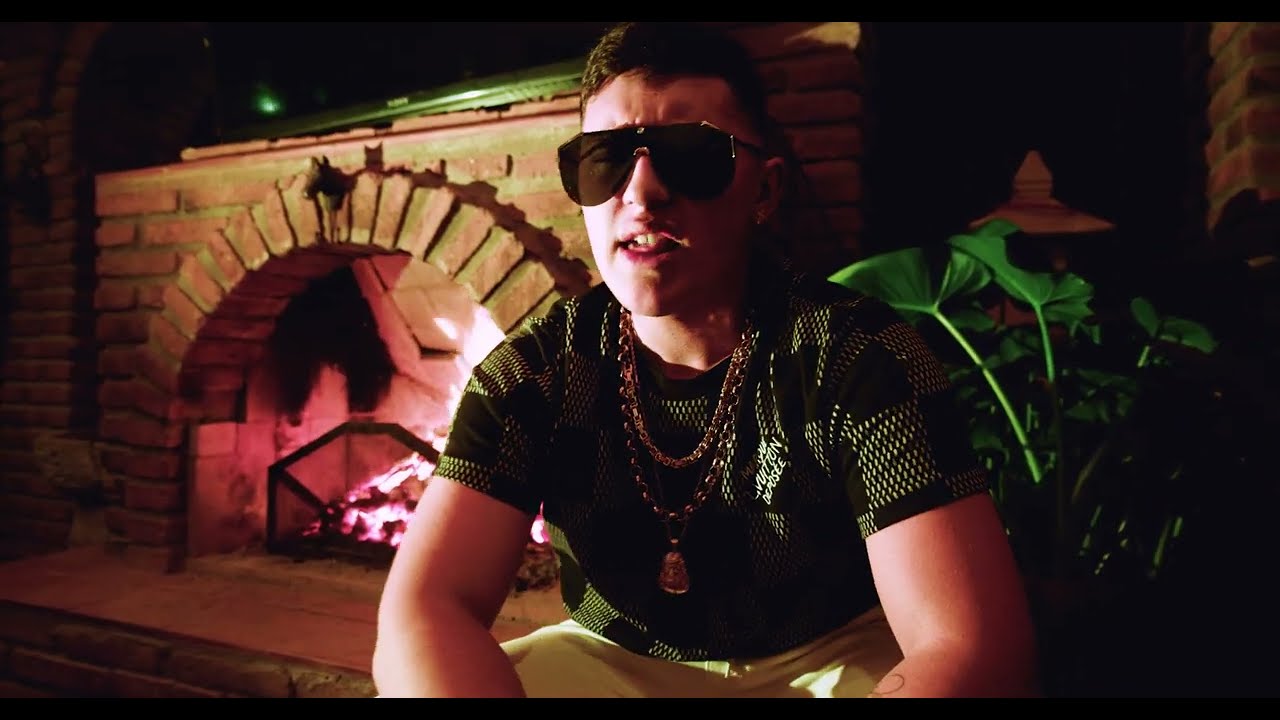 Martiny - Diles (Video Oficial)