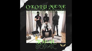 Topal - Okolu Mene Official 4K Videoprod By. Omerwya
