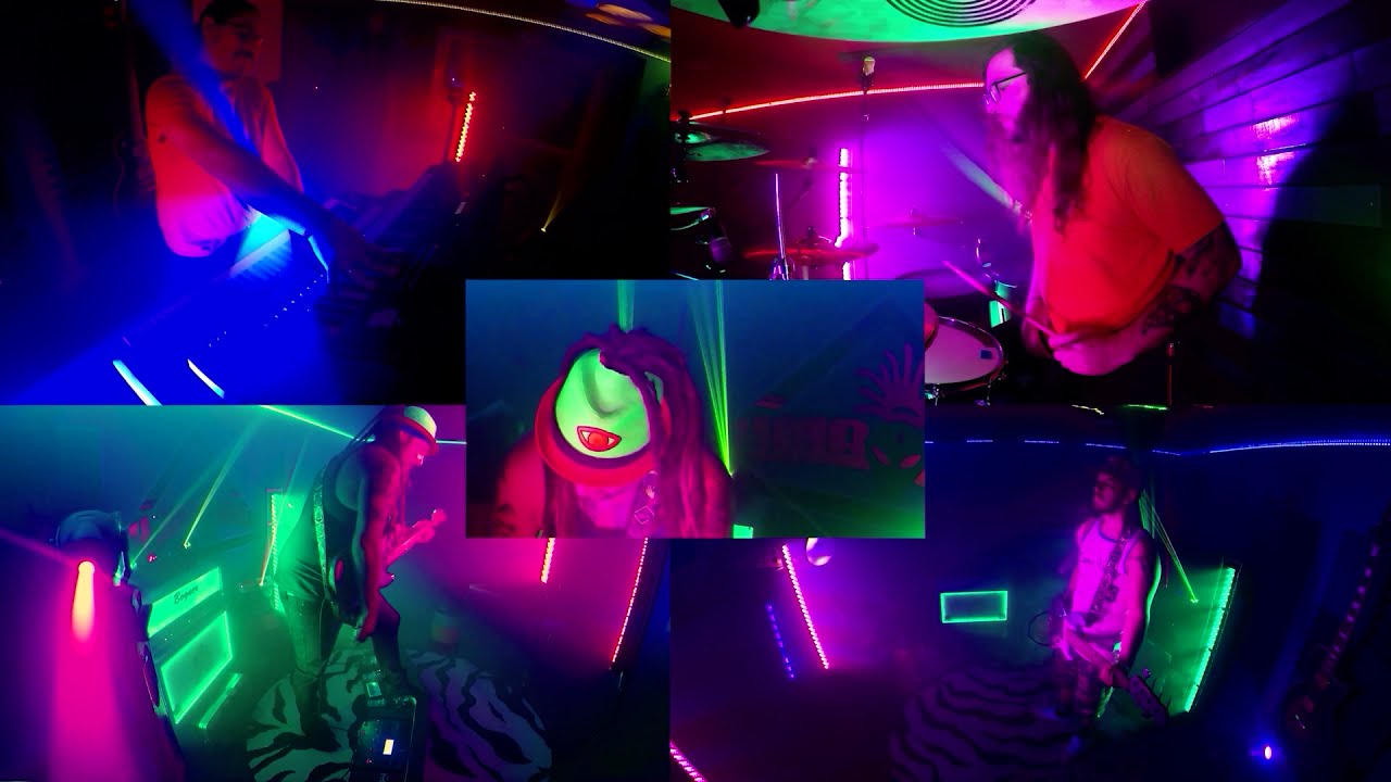 Watch Luma Knotty - Never Look Back on YouTube Watch Luma Knotty - Never Look Back on YouTube