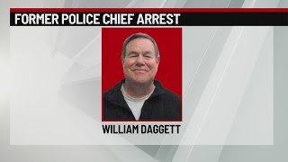 Iowa DCI charge former Baxter police chief, city clerk