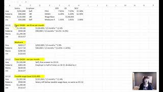 Chapter 10 Crunch the Numbers