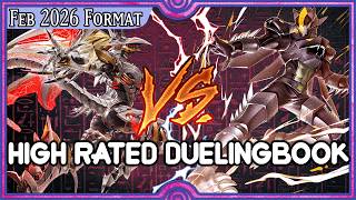 【High Rated DB】DoomZ vs HERO [4407]