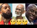 DR.SEBI FAMILY INTERVIEWED BY HOT 97... NIPESY,MAGIC AND MORE