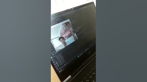 First year mini project hand gestures control Mouse