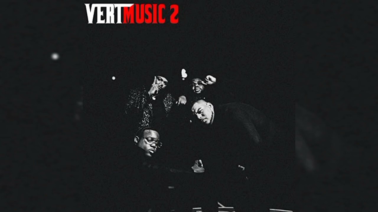 Vert Mob - Richard Millie Instrumental Remake [Prod. JhonforChrist]