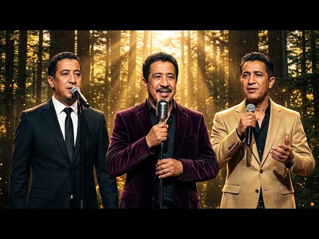 Mira Amina Rain🌅 Rai El Haneen | Cheb Khaled x Cheb Hasni x Cheb Mami Style 2026 en YouTube Mira Amina Rain🌅 Rai El Haneen | Cheb Khaled x Cheb Hasni x Cheb Mami Style 2026 en YouTube