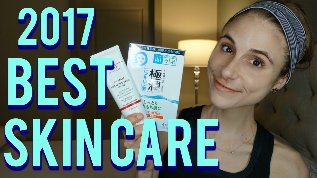 best skin care of