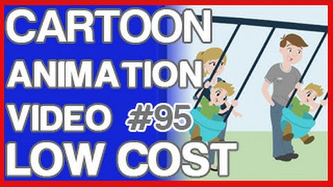 New explainer video animation completed by wizMotions