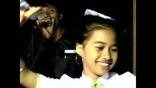 Lagu Bajau - Idol Palenggang by Hongsio Sega