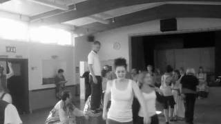 BHMTC - Jesus Christ Superstar 2011 Rehearsal Slideshow