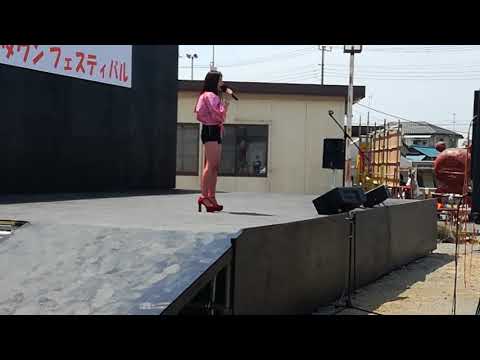 180527 Mia 逢いたくていま misia cover live